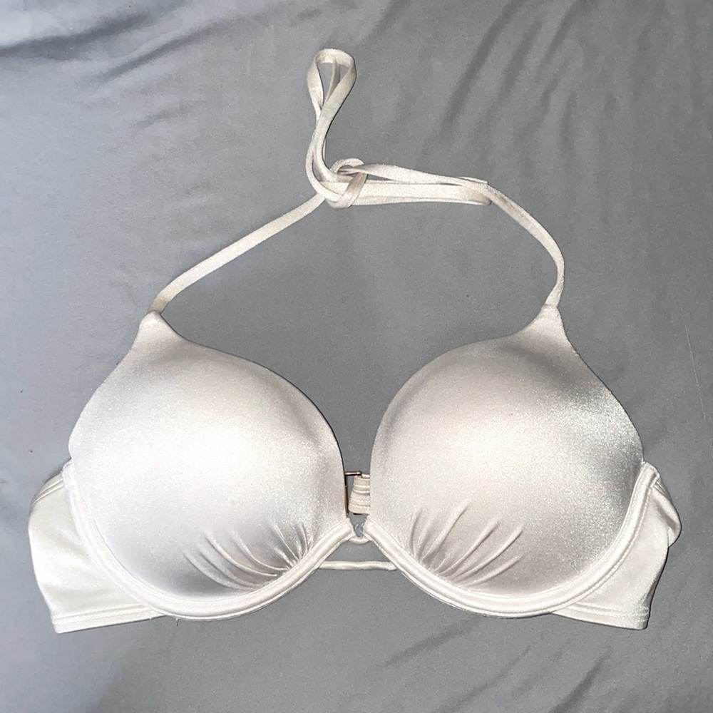 Victoria’s Secret Bombshell Push-Up Bikini Top